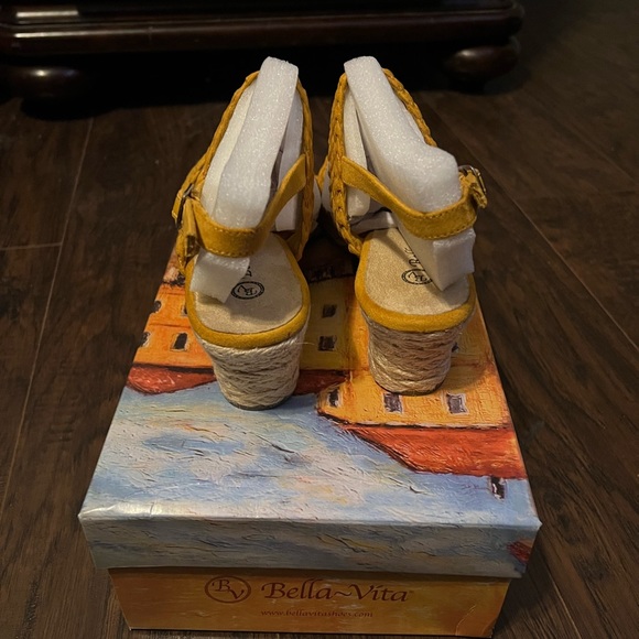 Bella-Vita women shoes - Picture 5 of 7